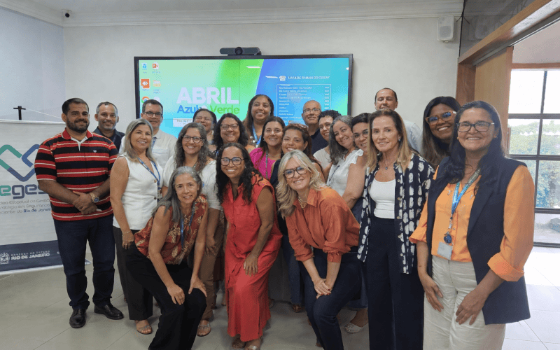 CISBAF SEDIA A 3ª REUNIÃO DA COMISSÃO INTERGESTORES REGIONAL DA METROPOLITANA I