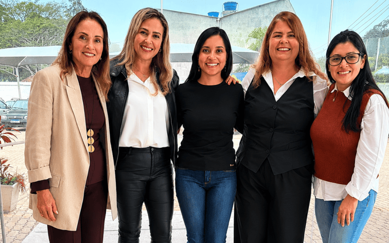 CISBAF SE APRESENTA NA ASSEMBLEIA ORDINÁRIA DE GESTORES DO CIS-SUL