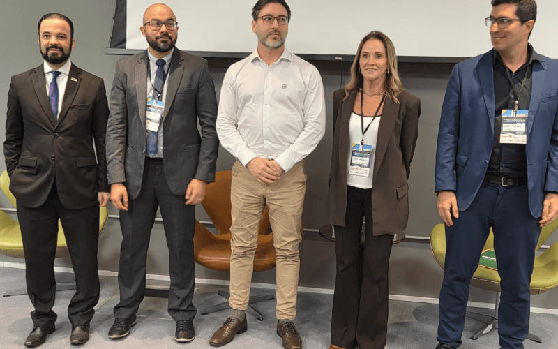 CISBAF INTEGRA PAINEL NA 4ª MARCHA NACIONAL DE CONSÓRCIOS PÚBLICOS